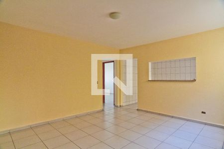 Sala de apartamento à venda com 2 quartos, 120m² em Nossa Senhora do O, São Paulo