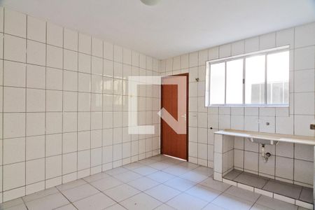 Apartamento à venda com 120m², 2 quartos e sem vagaCozinha