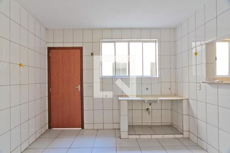 Apartamento à venda com 120m², 2 quartos e sem vagaCozinha