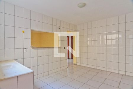 Apartamento à venda com 120m², 2 quartos e sem vagaCozinha