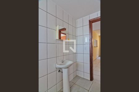 Apartamento à venda com 120m², 2 quartos e sem vagaBanheiro