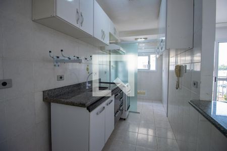 Apartamento à venda com 2 quartos, 56m² em Vila Normandia, São Bernardo do Campo
