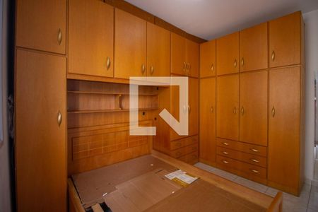 Apartamento à venda com 2 quartos, 56m² em Vila Normandia, São Bernardo do Campo