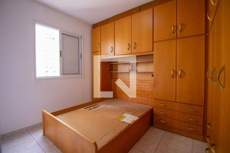 Apartamento à venda com 2 quartos, 56m² em Vila Normandia, São Bernardo do Campo