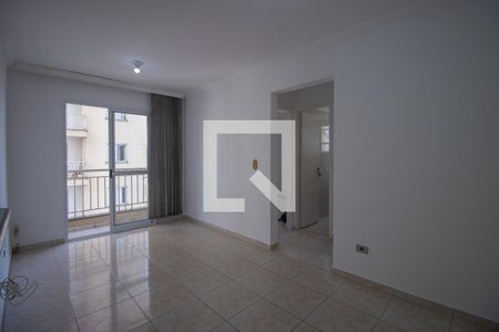 Apartamento à venda com 2 quartos, 56m² em Vila Normandia, São Bernardo do Campo