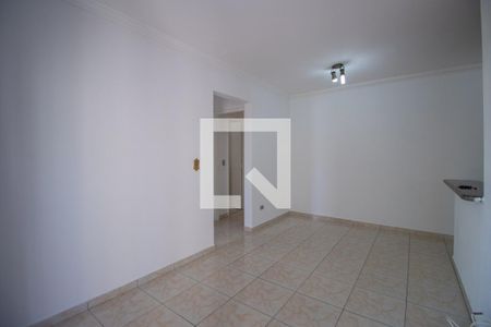Apartamento à venda com 2 quartos, 56m² em Vila Normandia, São Bernardo do Campo