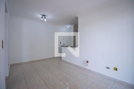 Apartamento à venda com 2 quartos, 56m² em Vila Normandia, São Bernardo do Campo