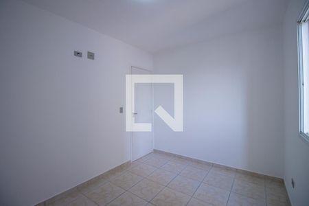 Apartamento à venda com 2 quartos, 56m² em Vila Normandia, São Bernardo do Campo