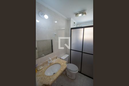 Apartamento à venda com 2 quartos, 56m² em Vila Normandia, São Bernardo do Campo