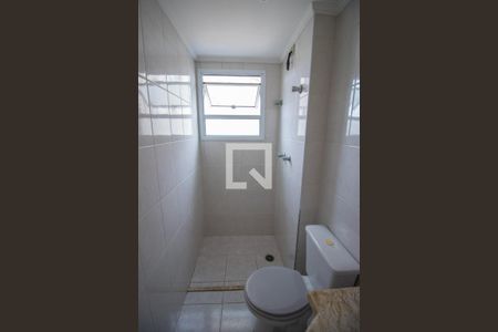 Apartamento à venda com 2 quartos, 56m² em Vila Normandia, São Bernardo do Campo