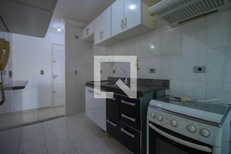 Apartamento à venda com 2 quartos, 56m² em Vila Normandia, São Bernardo do Campo