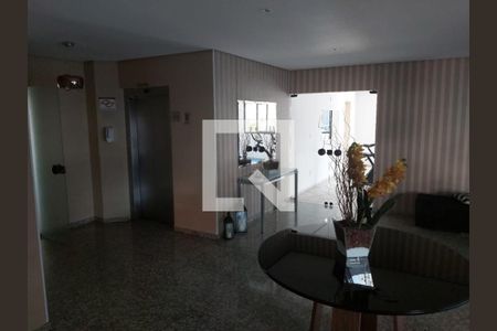 Apartamento à venda com 3 quartos, 73m² em Água Rasa, São Paulo