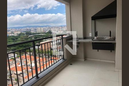 Apartamento à venda com 2 quartos, 69m² em Brás, São Paulo