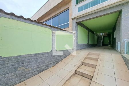 Casa à venda com 205m², 3 quartos e 1 vagaGaragem