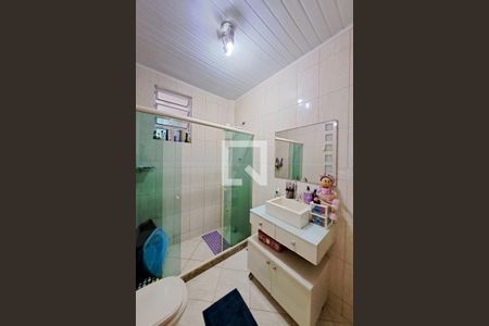 Casa à venda com 205m², 3 quartos e 1 vagaBanheiro Social