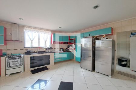 Casa à venda com 205m², 3 quartos e 1 vagaCozinha