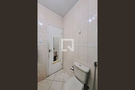 Casa à venda com 205m², 3 quartos e 1 vagaBanheiro Social