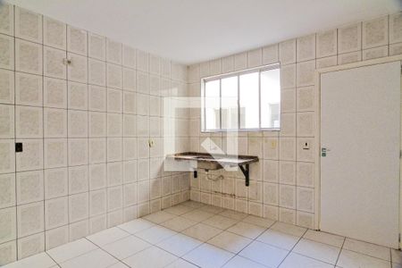 Apartamento à venda com 120m², 2 quartos e sem vagaCozinha