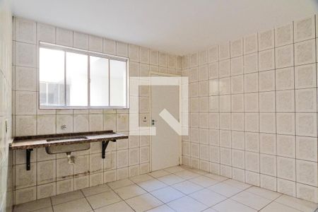 Apartamento à venda com 120m², 2 quartos e sem vagaCozinha