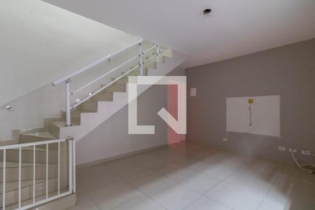 Sala de casa à venda com 2 quartos, 68m² em Vila Augusta, Guarulhos