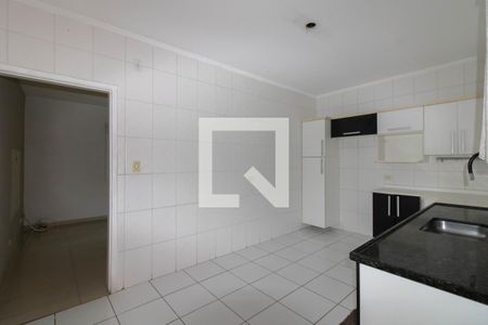 Casa à venda com 68m², 2 quartos e 2 vagasCozinha