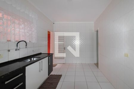 Casa à venda com 68m², 2 quartos e 2 vagasCozinha