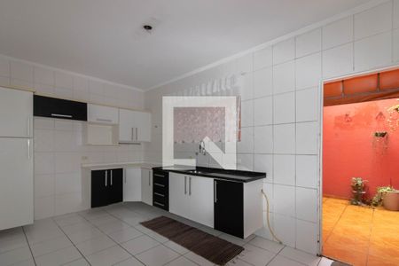 Casa à venda com 68m², 2 quartos e 2 vagasCozinha