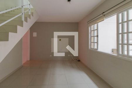 Sala de casa à venda com 2 quartos, 68m² em Vila Augusta, Guarulhos