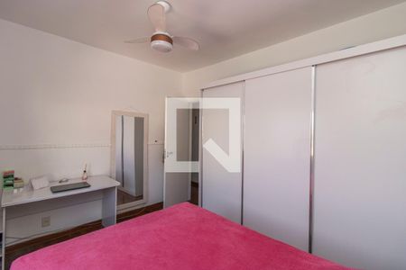 Apartamento à venda com 120m², 3 quartos e 3 vagasQuarto 2