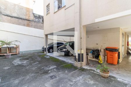 Apartamento à venda com 120m², 3 quartos e 3 vagasGaragem