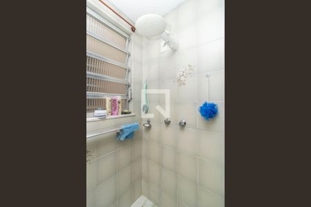 Apartamento à venda com 120m², 3 quartos e 3 vagasDetalhe do Banheiro 