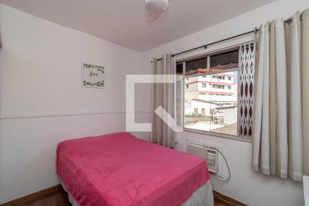 Apartamento à venda com 120m², 3 quartos e 3 vagasQuarto 2
