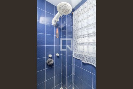 Apartamento à venda com 120m², 3 quartos e 3 vagasDetalhe do Banheiro da Suíte