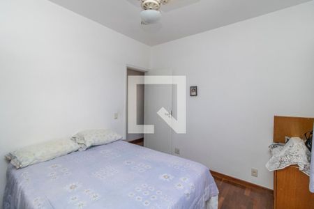 Quarto 1 de apartamento à venda com 3 quartos, 120m² em Jardim Guanabara, Rio de Janeiro