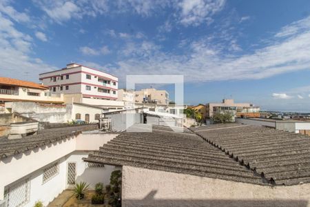 Apartamento à venda com 120m², 3 quartos e 3 vagasVista do Quarto 2