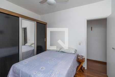 Apartamento à venda com 120m², 3 quartos e 3 vagasQuarto 1