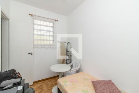 Apartamento à venda com 120m², 3 quartos e 3 vagasQuarto de Serviço