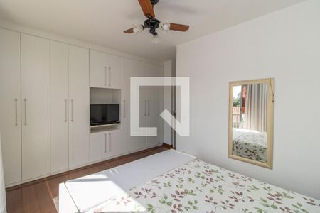 Apartamento à venda com 120m², 3 quartos e 3 vagasSuíte