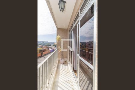 Apartamento à venda com 120m², 3 quartos e 3 vagasVaranda da Suíte