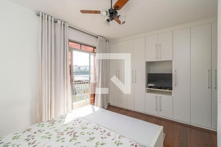 Apartamento à venda com 120m², 3 quartos e 3 vagasSuíte