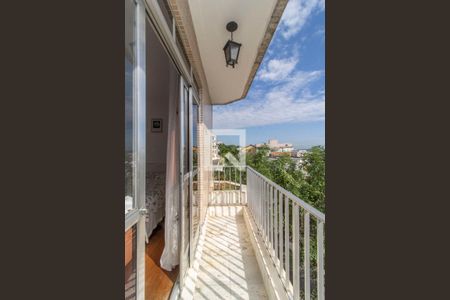 Apartamento à venda com 120m², 3 quartos e 3 vagasVaranda da Suíte