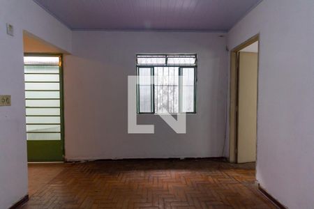 Sala de casa à venda com 1 quarto, 157m² em Siciliano, São Paulo
