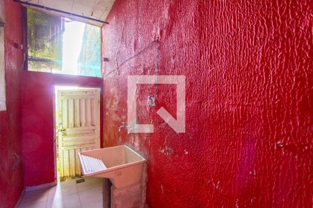 Casa à venda com 216m², 3 quartos e 1 vagaCasa 3 - Lavanderia