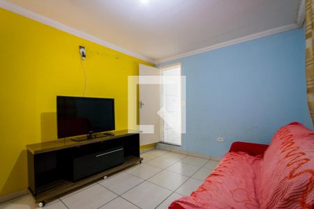 Casa à venda com 216m², 3 quartos e 1 vagaCasa 2 - Sala