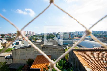 Casa à venda com 216m², 3 quartos e 1 vagaVista do quarto 2