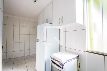 Casa à venda com 216m², 3 quartos e 1 vagaCasa 2 - Cozinha