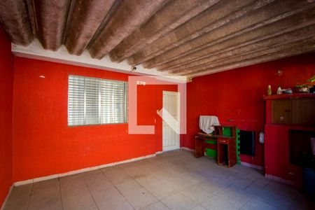 Casa à venda com 216m², 3 quartos e 1 vagaGaragem