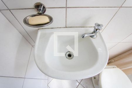 Casa à venda com 216m², 3 quartos e 1 vagaCasa 2 - Banheiro