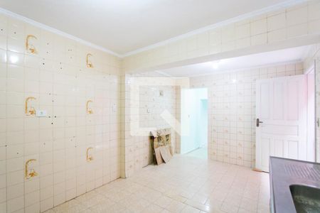 Casa à venda com 216m², 3 quartos e 1 vagaCasa 3 - Cozinha
