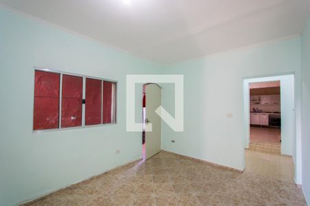 Casa à venda com 216m², 3 quartos e 1 vagaCasa 3 - Sala